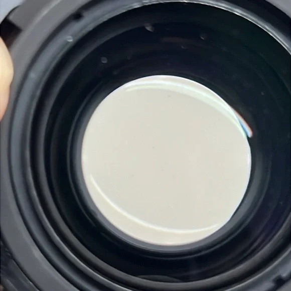 Nikon D70Nikor 60mm AF Micro 1:2.8 Lens Case